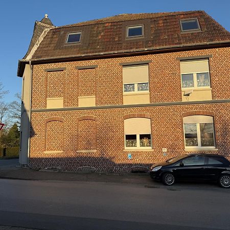 Moderne Retro Perle Am Niederrhein Apartamento Alpen Exterior foto